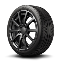 BFGoodrich g-Force Sport COMP-2 205/50ZR16 87W