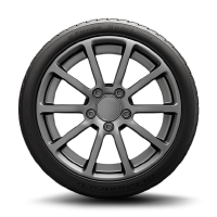 BFGoodrich g-Force Sport COMP-2 205/50ZR16 87W