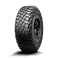 BFGoodrich Mud-Terrain T/A KM3 33X12.50R17 120Q