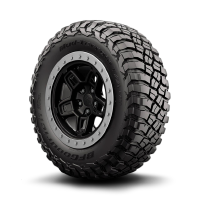 BFGoodrich Mud-Terrain T/A KM3 33X12.50R17 120Q