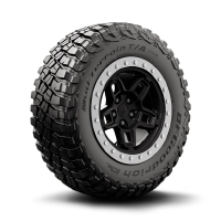 BFGoodrich Mud-Terrain T/A KM3 33X12.50R17 120Q