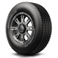 Michelin LTX M/S2 LT285/70R17 121R