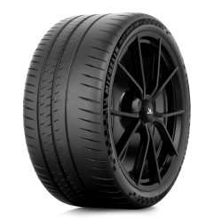 Llantas Michelin Pilot Sport CUP2 Connect