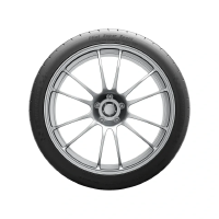 Michelin Pilot Super Sport 245/35ZR20 (95Y)