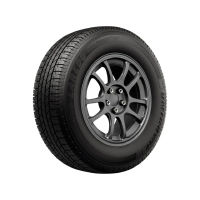 Uniroyal Laredo Cross Country Tour 245/70R16 107T