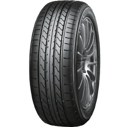 Llantas Yokohama ADVAN A10E
