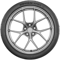 Yokohama Advan APEX V601 245/40R17 95Y