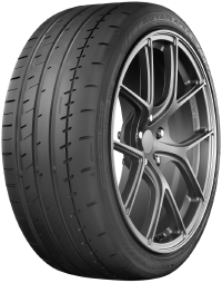 Yokohama Advan APEX V601 245/40R17 95Y