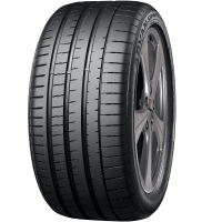 Yokohama Advan Sport V107 255/45R20 105Y