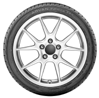 Yokohama Advan Sport ZPS 245/45R17 95Y
