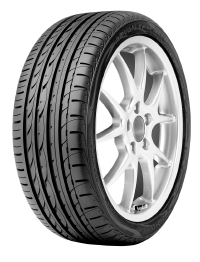 Yokohama Advan Sport ZPS 245/45R17 95Y
