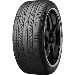 Llantas Yokohama ADVAN V35