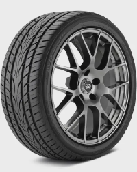 Yokohama Avid Envigor ZPS 245/45R18 96W
