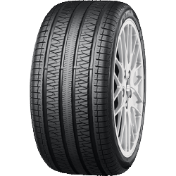 Llantas Yokohama AVID GT S35