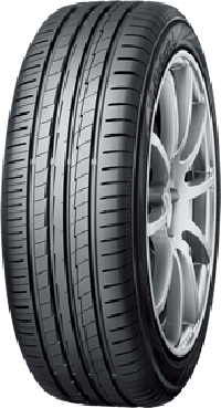Yokohama BluEarth-A AE-50 185/55R16 87H