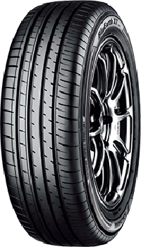 Yokohama BluEarth-XT AE61 ZPS 235/60R18 103H