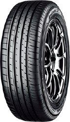 Llantas Yokohama BluEarth-XT AE61 ZPS