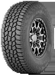 Llantas Yokohama GEOLANDAR A/T4 G018