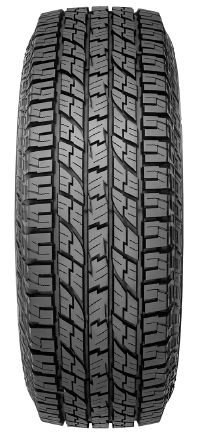 Yokohama Geolandar A/T G015 31X10.50R15 109S