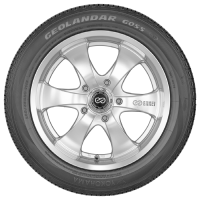 Yokohama Geolandar G055 P235/65R18 104T