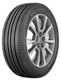 Yokohama Geolandar G055 P235/65R18 104T