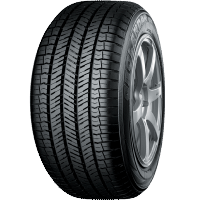 Yokohama GEOLANDAR G91 235/55R18 100H