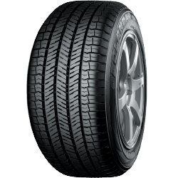 Llantas Yokohama GEOLANDAR G91